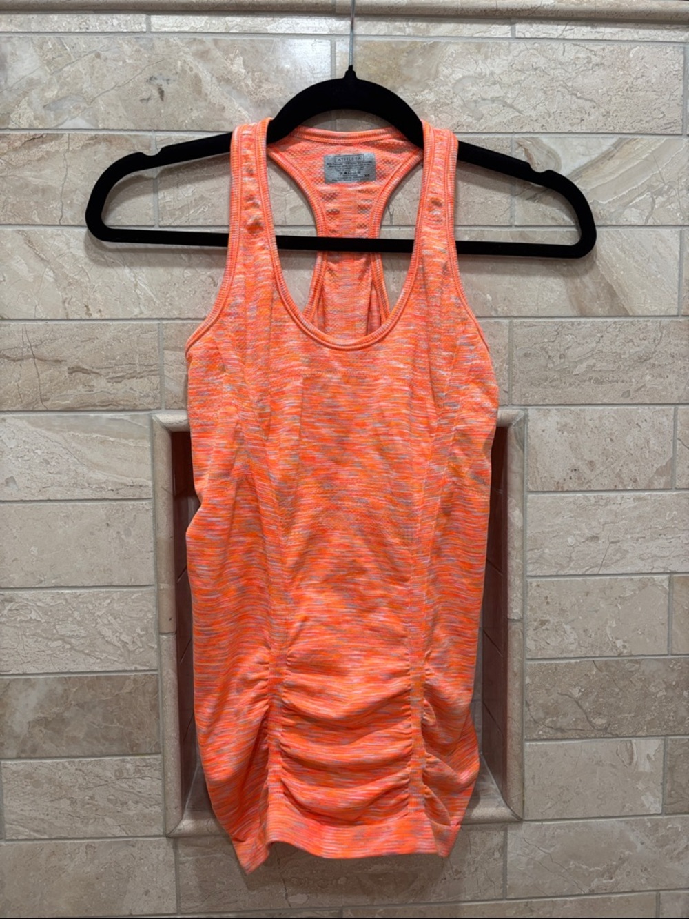 Athleta Speedlight Racerback Tank Size XS